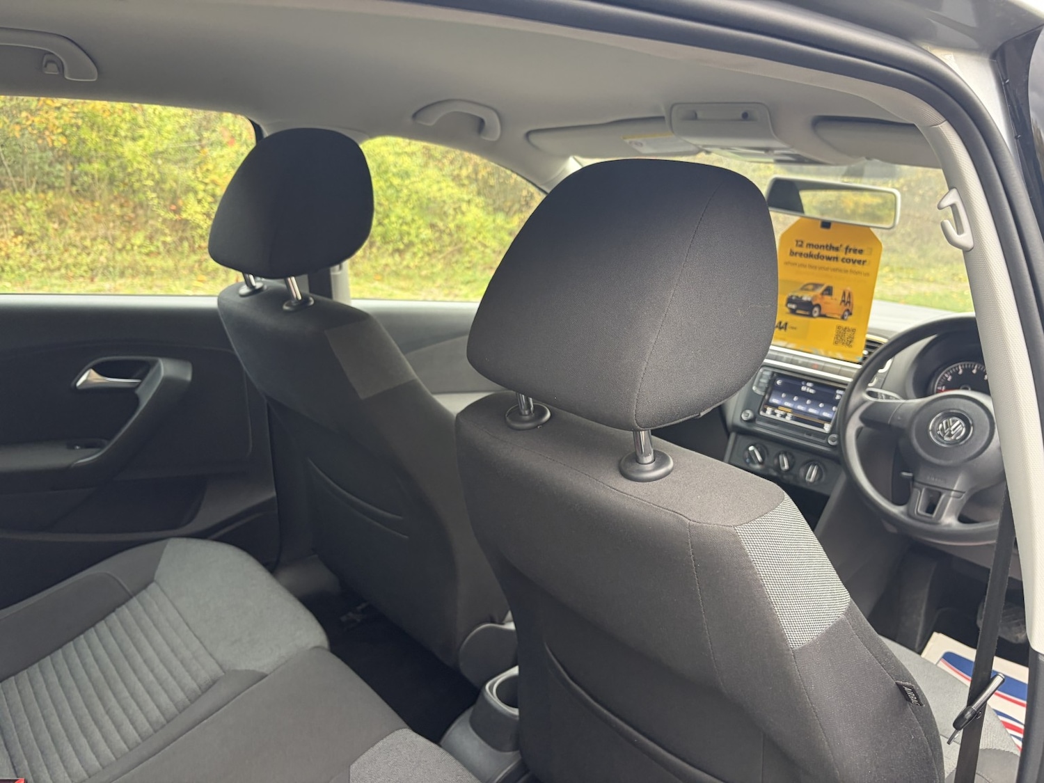 Used Volkswagen Polo 2010 for sale - 76439968: Photo 19