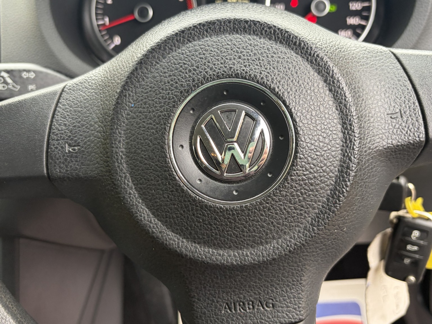 Used Volkswagen Polo 2010 for sale - 76439968: Photo 29