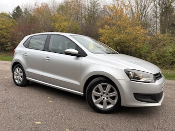 Used Volkswagen Polo 2010 for sale - 76439968: Photo