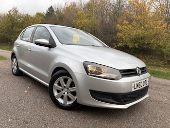 Used Volkswagen Polo 2010 for sale - 76439968: Photo