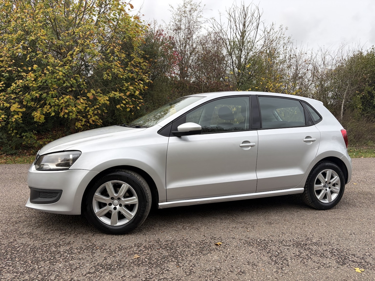 Used Volkswagen Polo 2010 for sale - 76439968: Photo 7