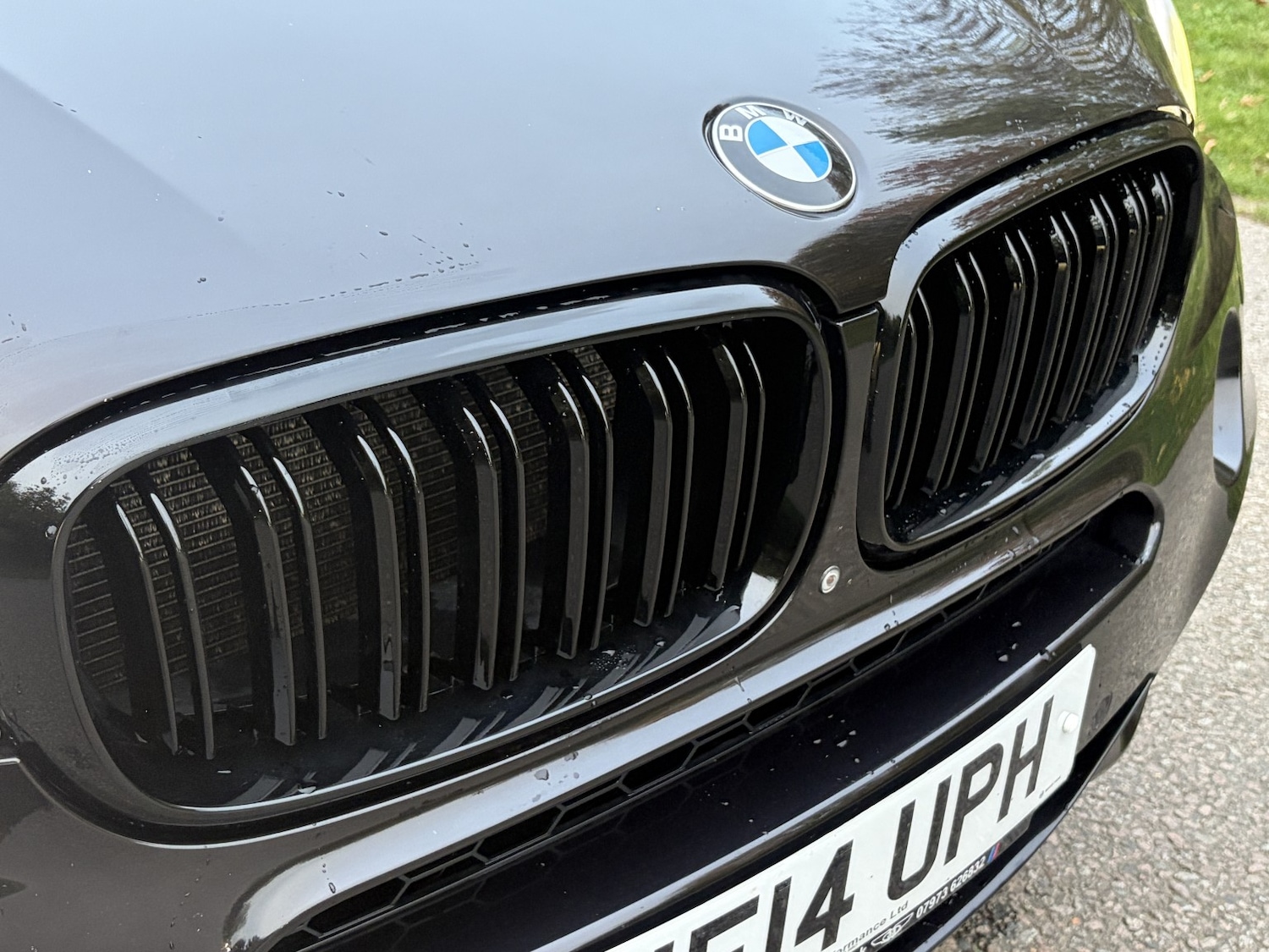 Used BMW X5 2014 for sale - 76358025: Photo 13