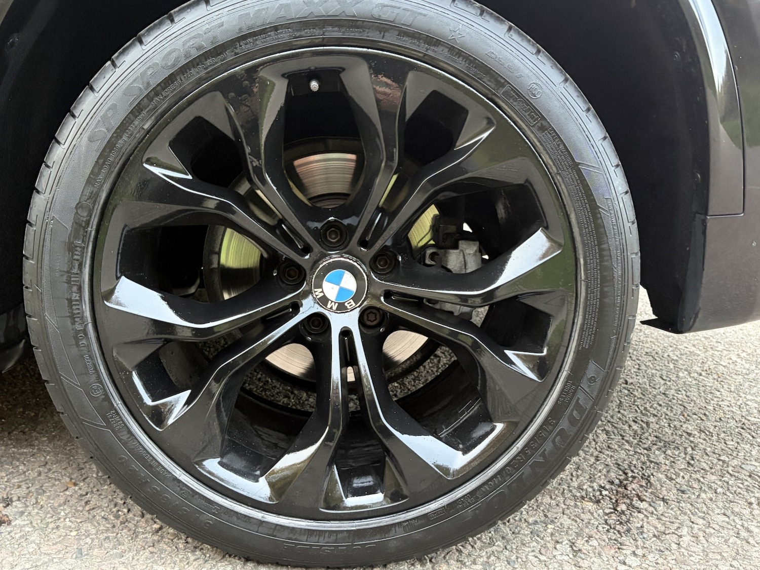 Used BMW X5 2014 for sale - 76358025: Photo 18