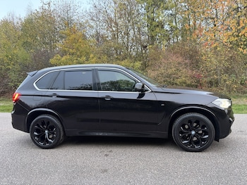 Used BMW X5 2014 for sale - 76358025: Photo