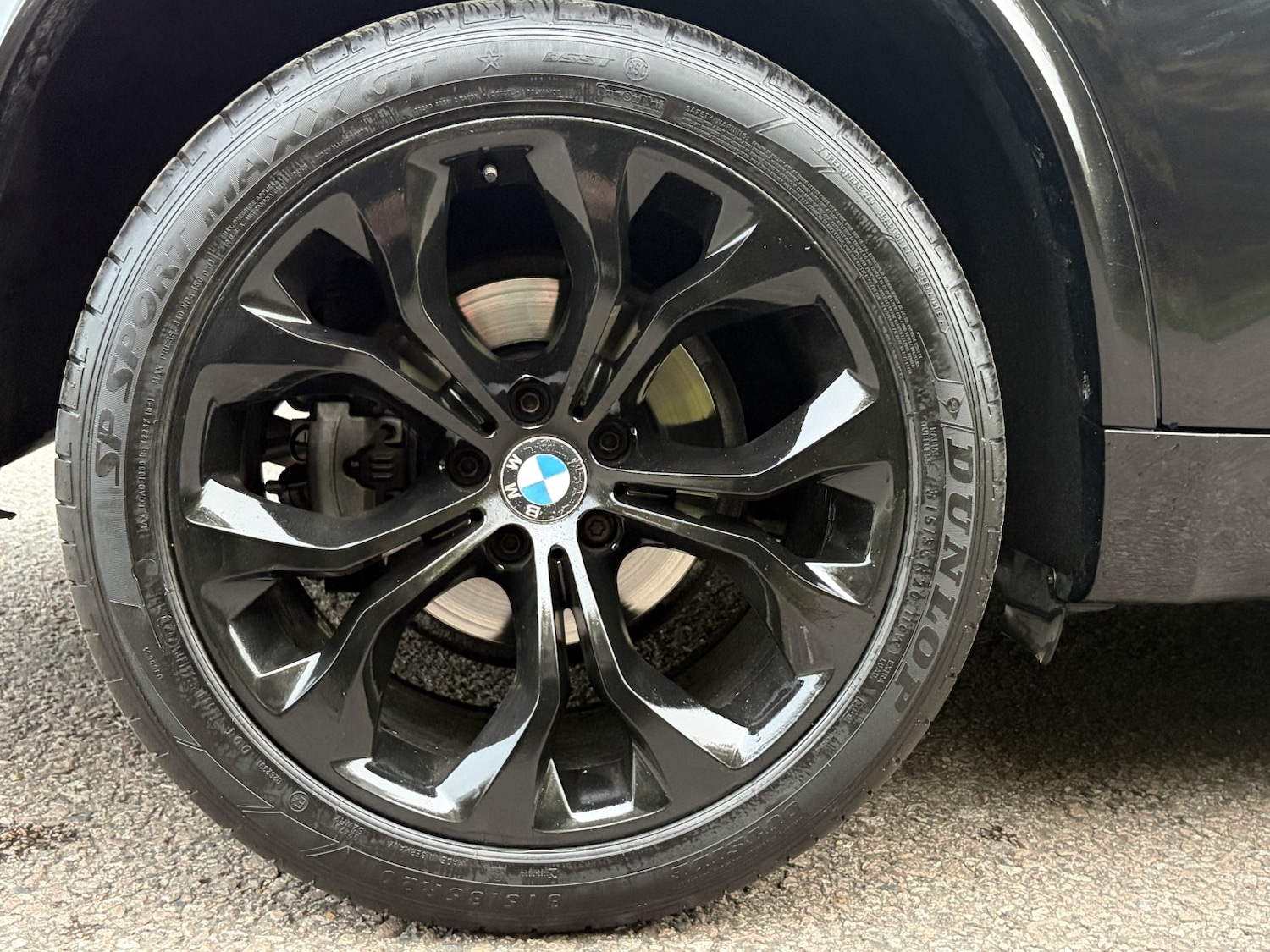 Used BMW X5 2014 for sale - 76358025: Photo 21