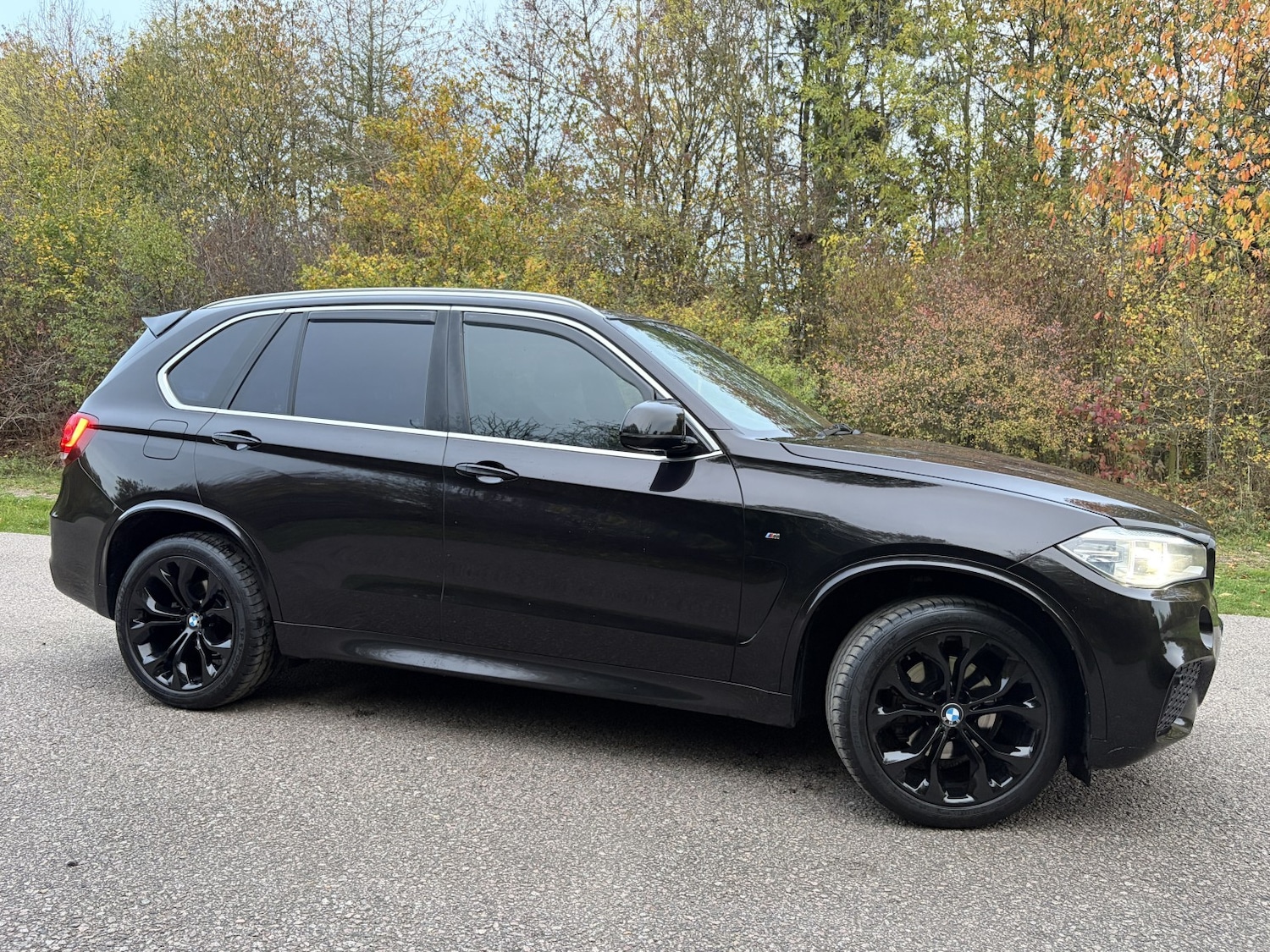 Used BMW X5 2014 for sale - 76358025: Photo 22
