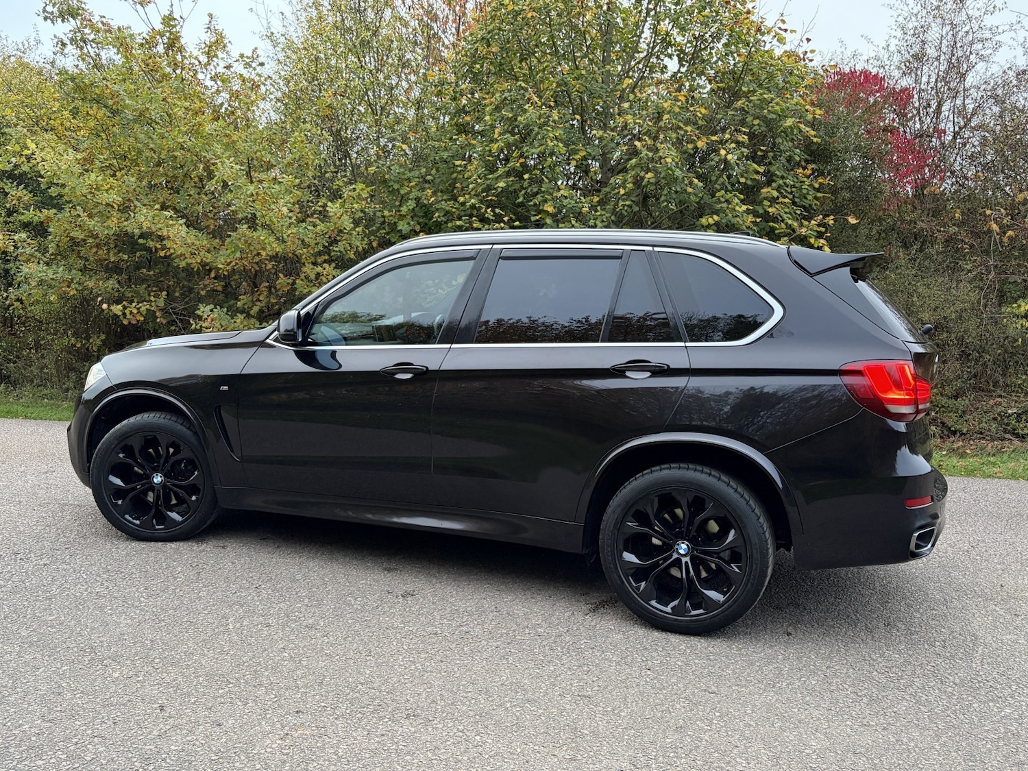Used BMW X5 2014 for sale - 76358025: Photo 25