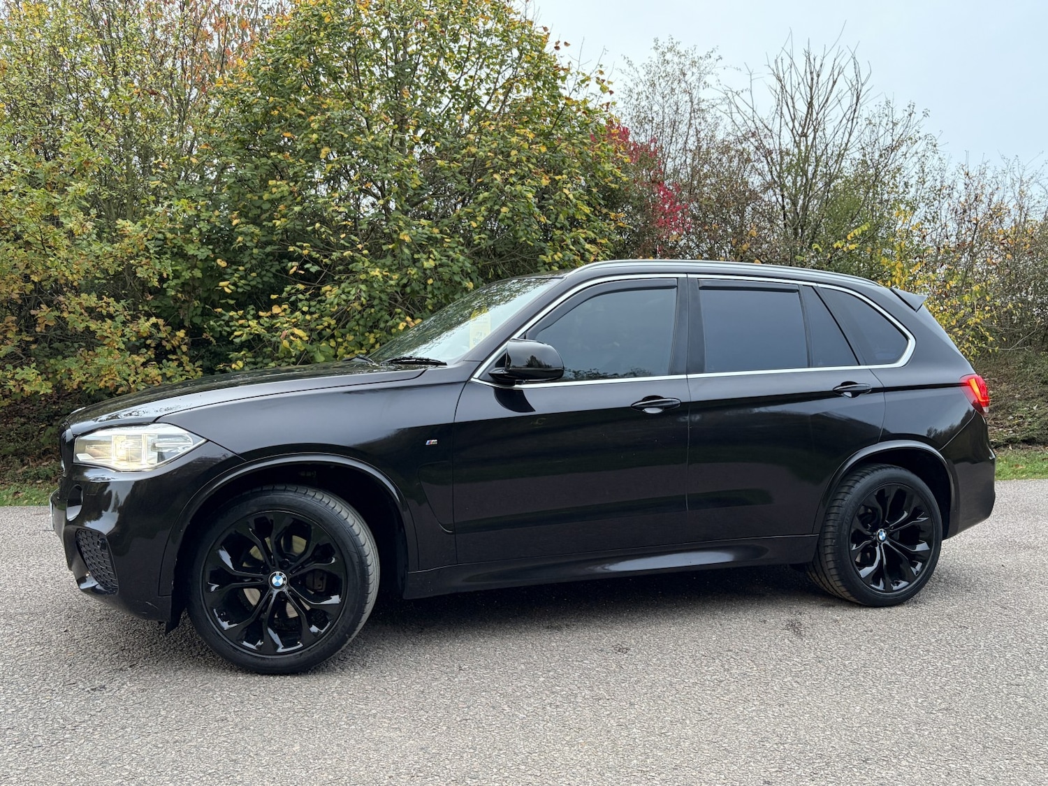 Used BMW X5 2014 for sale - 76358025: Photo 26