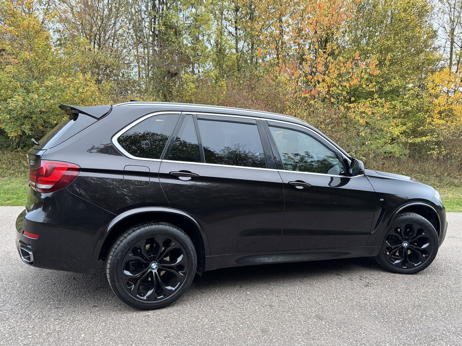 Used BMW X5 2014 for sale - 76358025: Photo 29