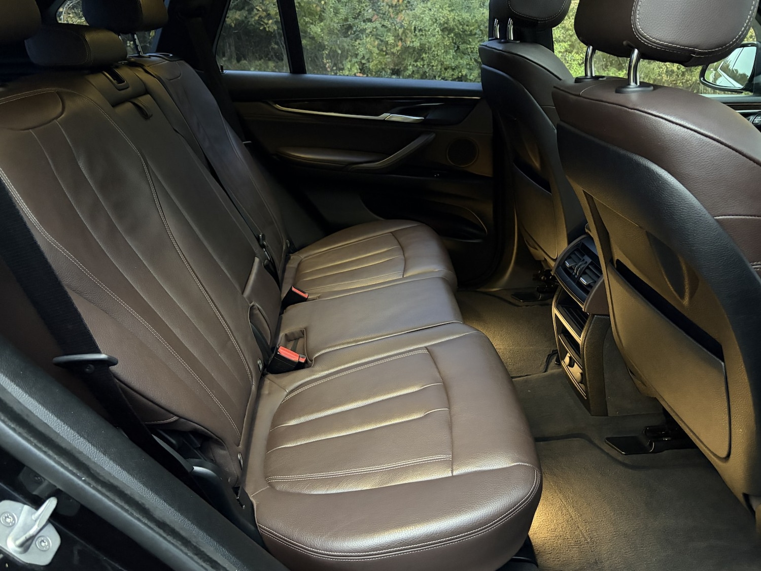 Used BMW X5 2014 for sale - 76358025: Photo 31