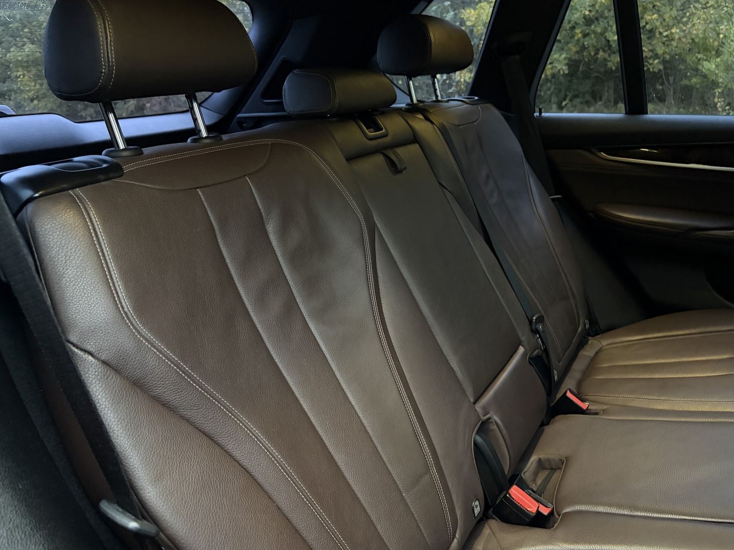 Used BMW X5 2014 for sale - 76358025: Photo 33