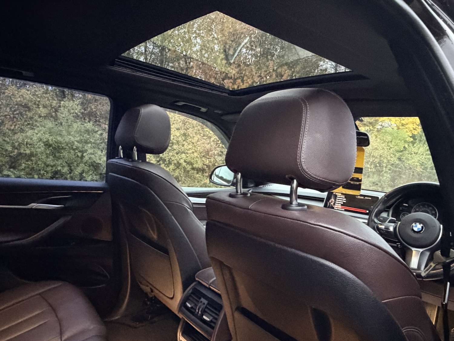 Used BMW X5 2014 for sale - 76358025: Photo 35