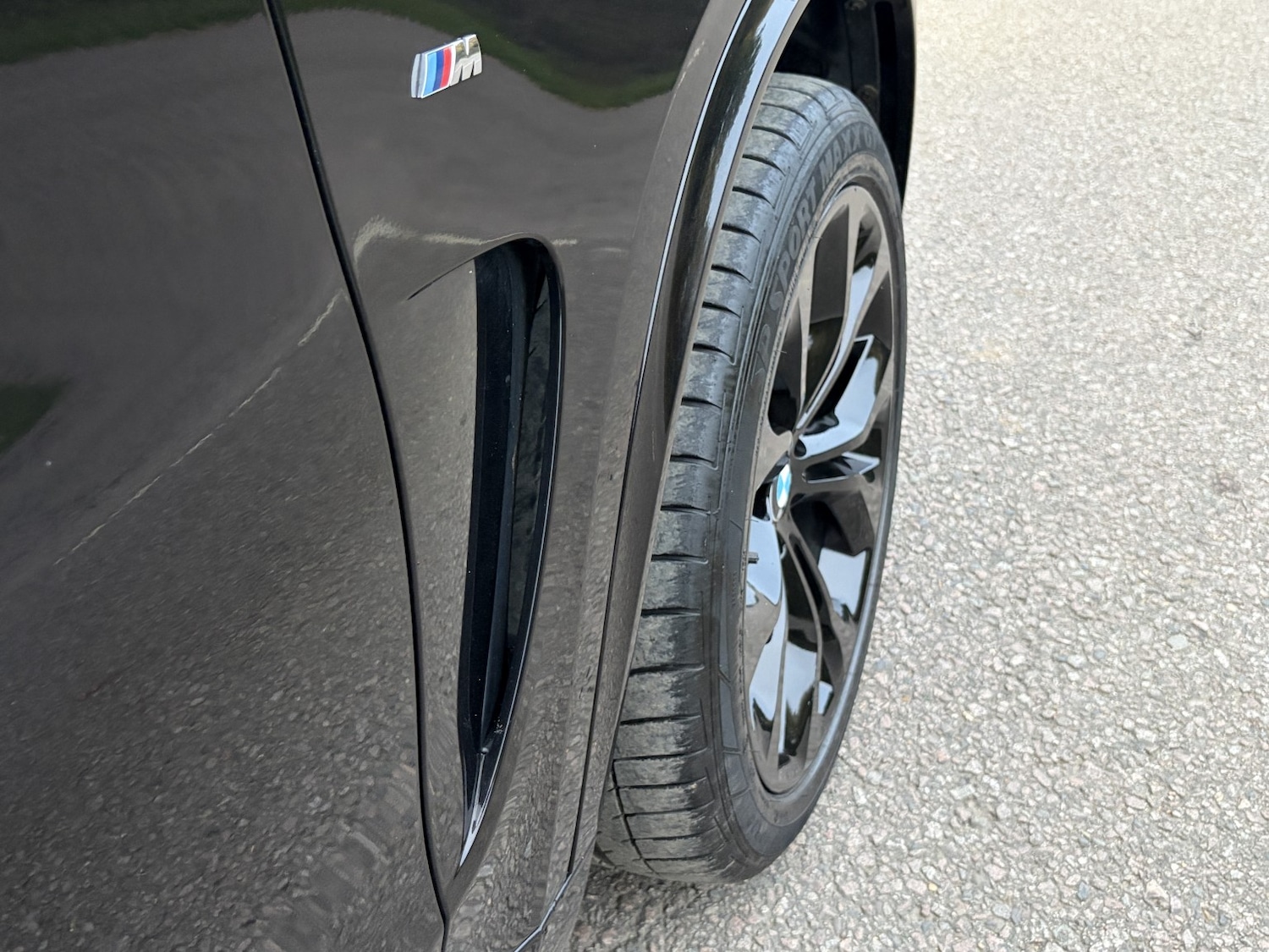 Used BMW X5 2014 for sale - 76358025: Photo 38