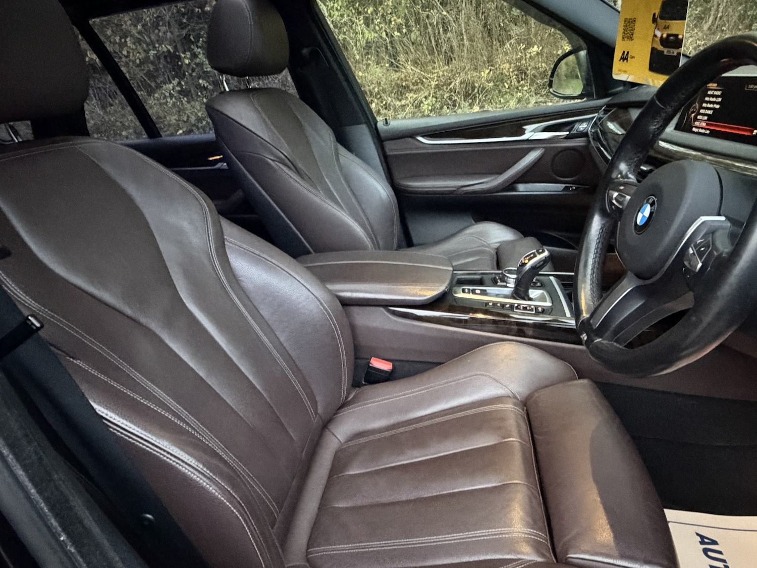 Used BMW X5 2014 for sale - 76358025: Photo 39
