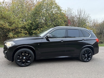Used BMW X5 2014 for sale - 76358025: Photo