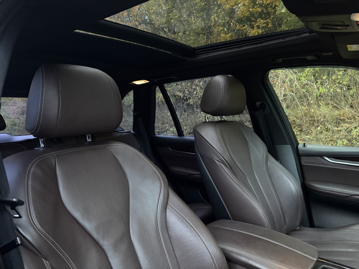 Used BMW X5 2014 for sale - 76358025: Photo 40