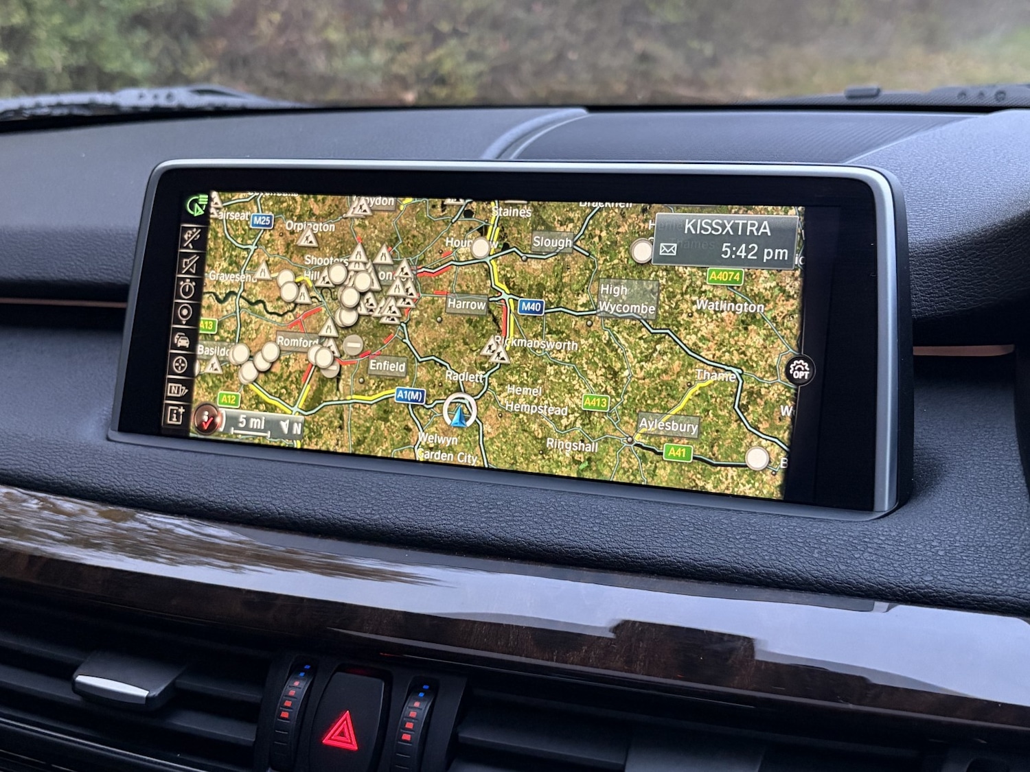 Used BMW X5 2014 for sale - 76358025: Photo 52