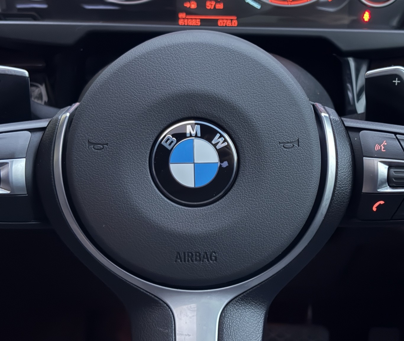 Used BMW X5 2014 for sale - 76358025: Photo 55