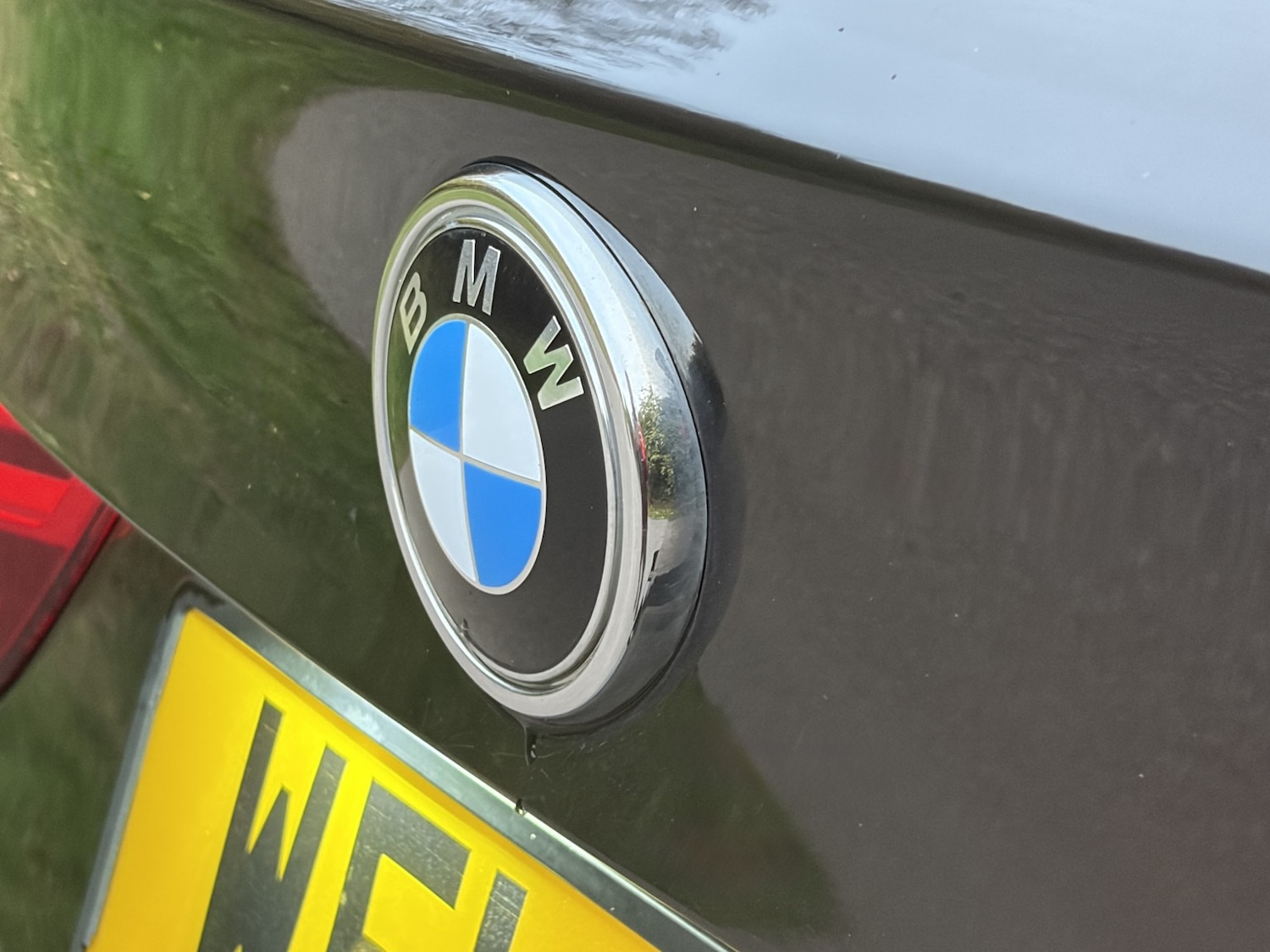 Used BMW X5 2014 for sale - 76358025: Photo 7