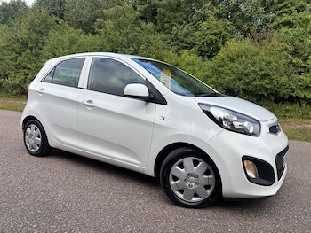 Used Kia Picanto 2012 for sale - 77464808: Photo