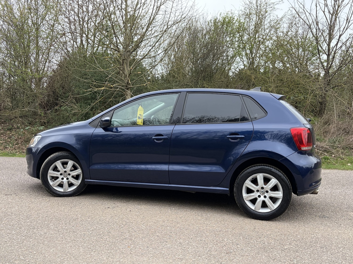 Used Volkswagen Polo 2010 for sale - 78060521: Photo 10