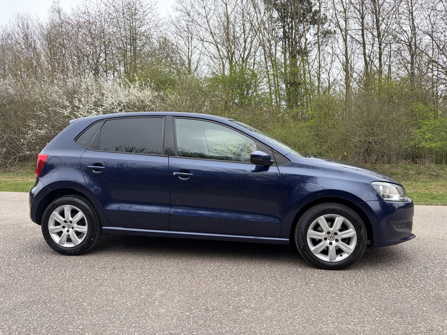 Used Volkswagen Polo 2010 for sale - 78060521: Photo 12