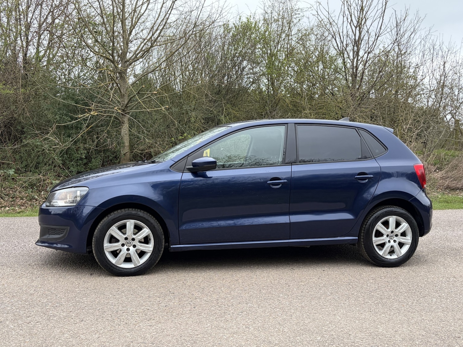 Used Volkswagen Polo 2010 for sale - 78060521: Photo 13
