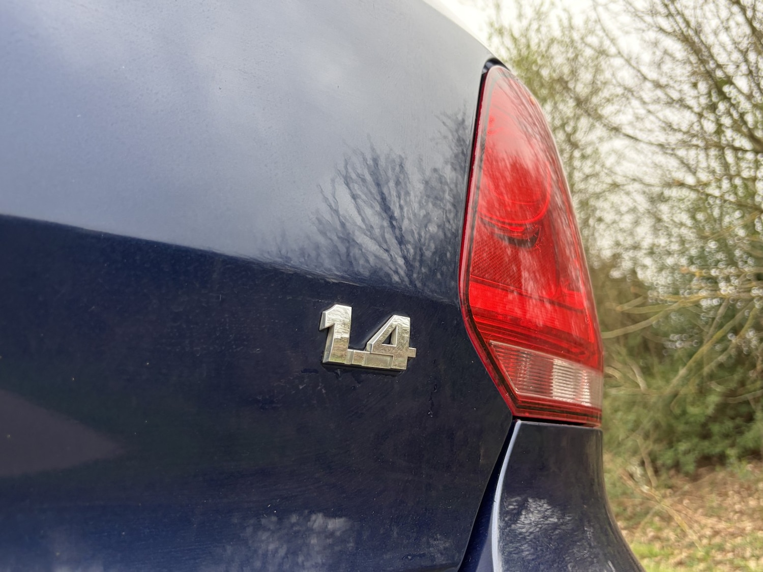 Used Volkswagen Polo 2010 for sale - 78060521: Photo 14