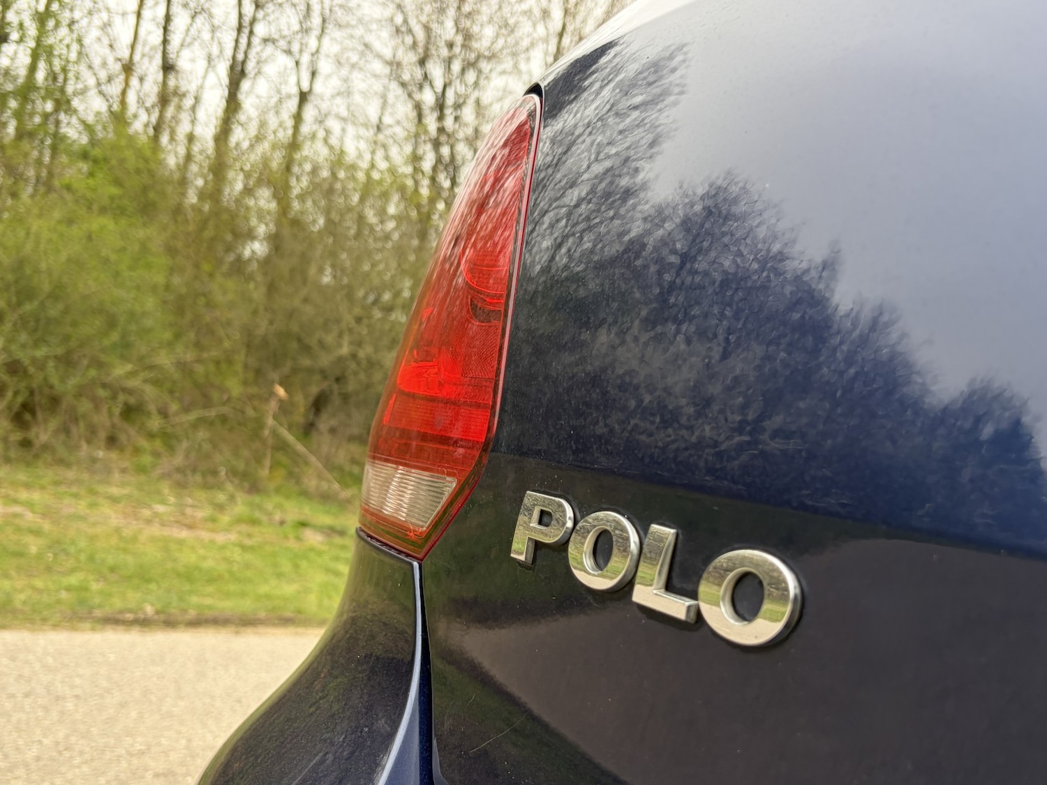 Used Volkswagen Polo 2010 for sale - 78060521: Photo 16