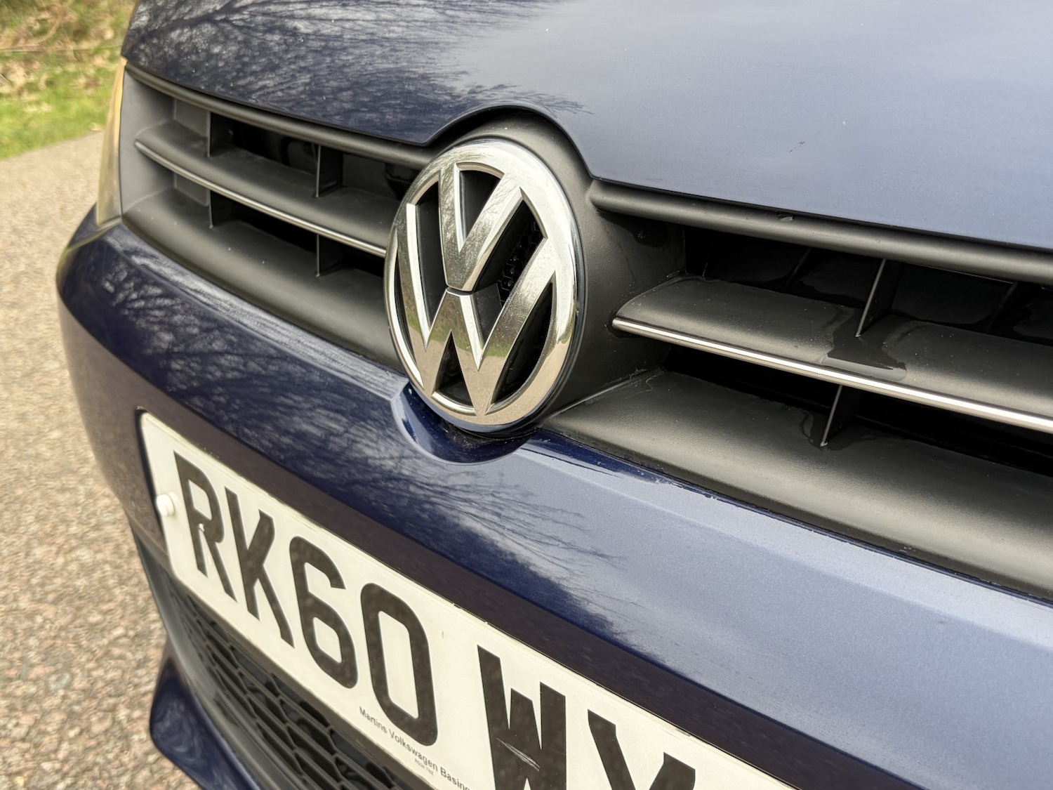 Used Volkswagen Polo 2010 for sale - 78060521: Photo 21