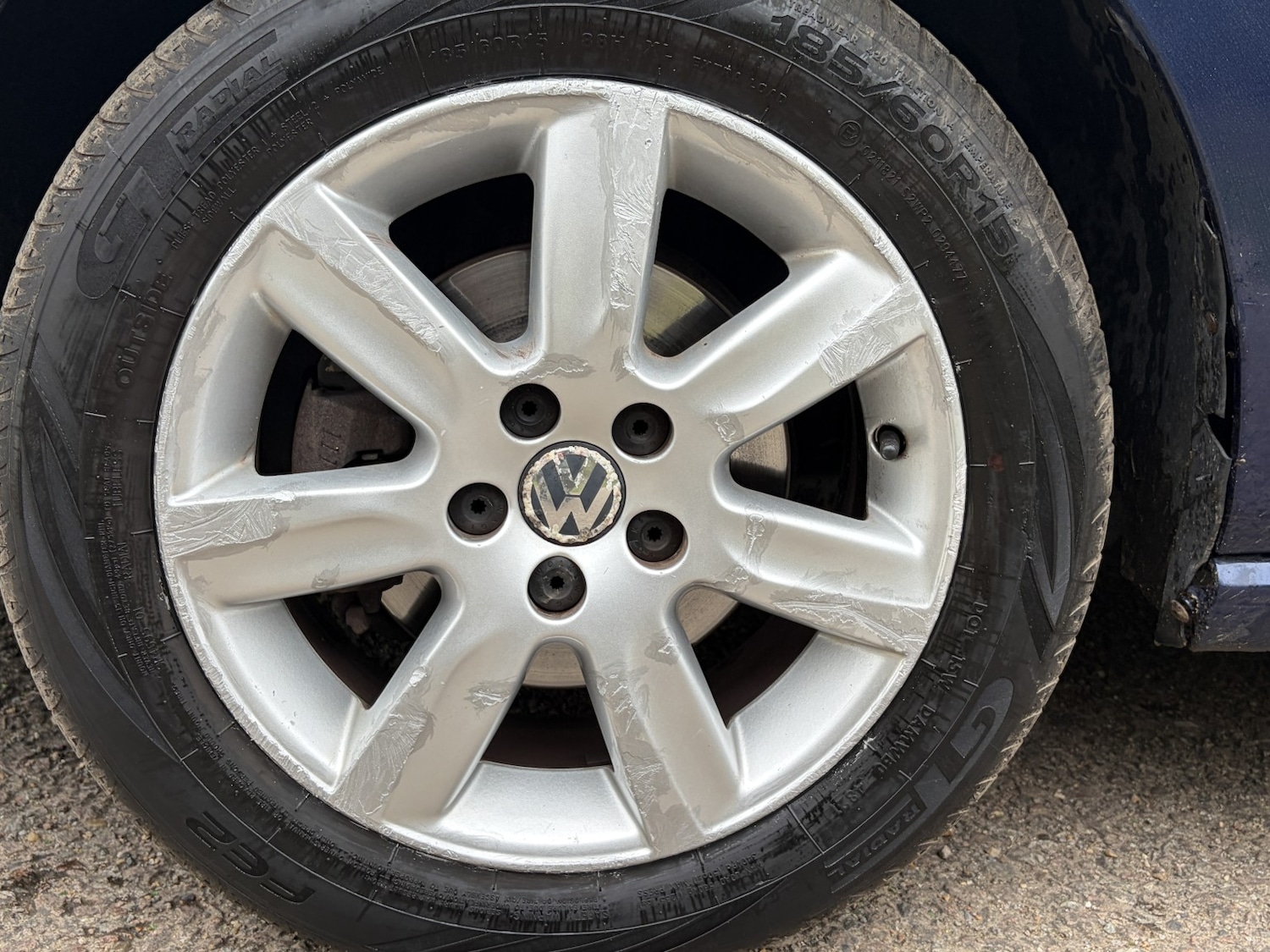 Used Volkswagen Polo 2010 for sale - 78060521: Photo 23