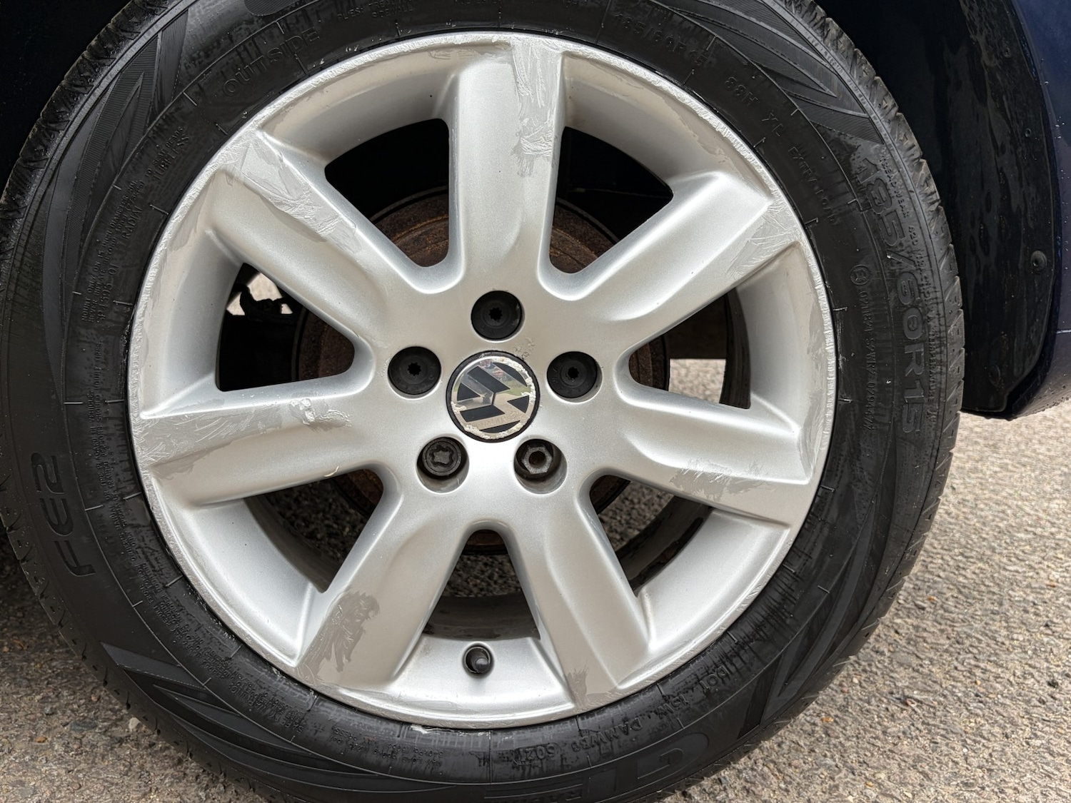 Used Volkswagen Polo 2010 for sale - 78060521: Photo 24