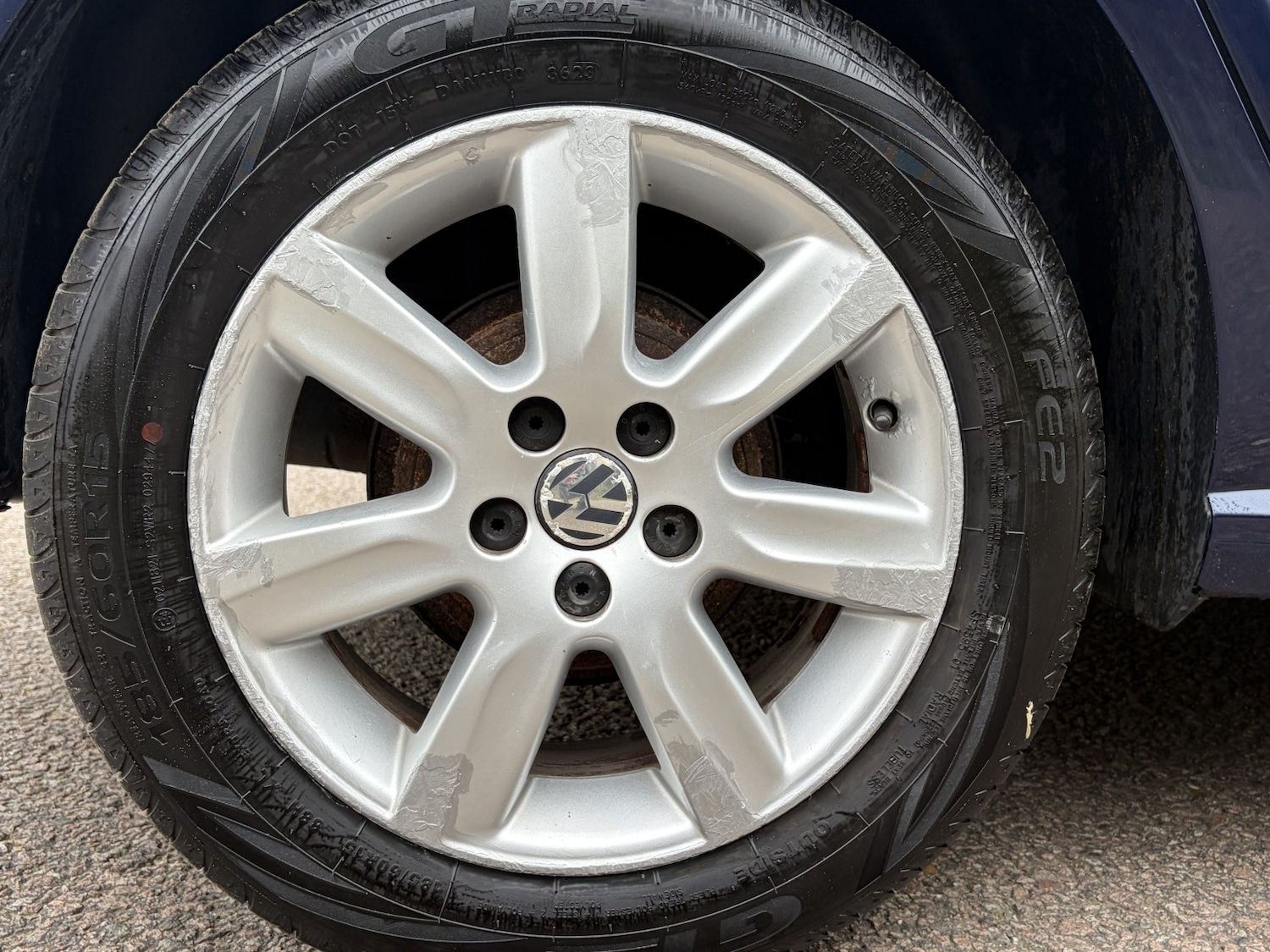 Used Volkswagen Polo 2010 for sale - 78060521: Photo 25