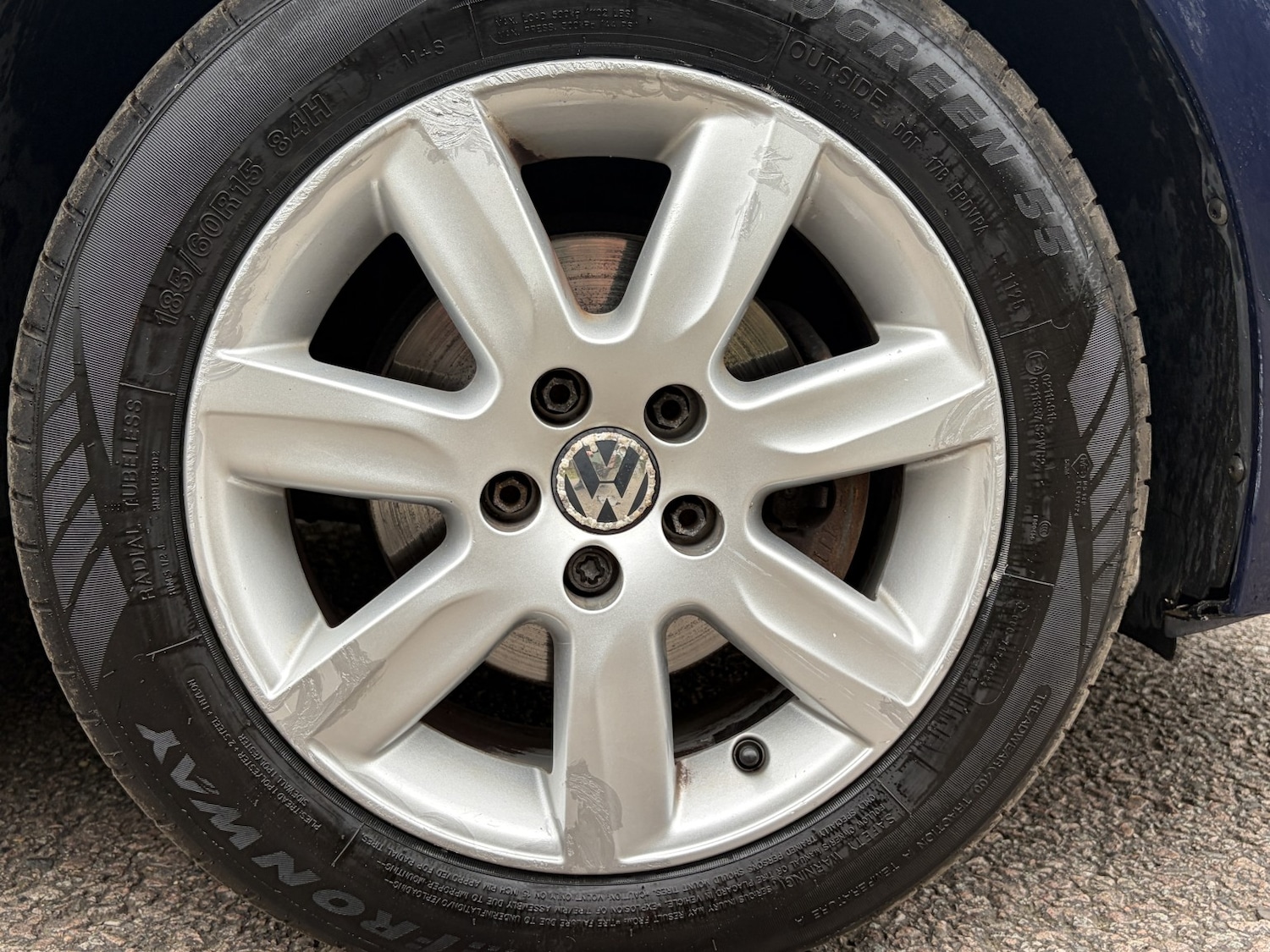 Used Volkswagen Polo 2010 for sale - 78060521: Photo 26