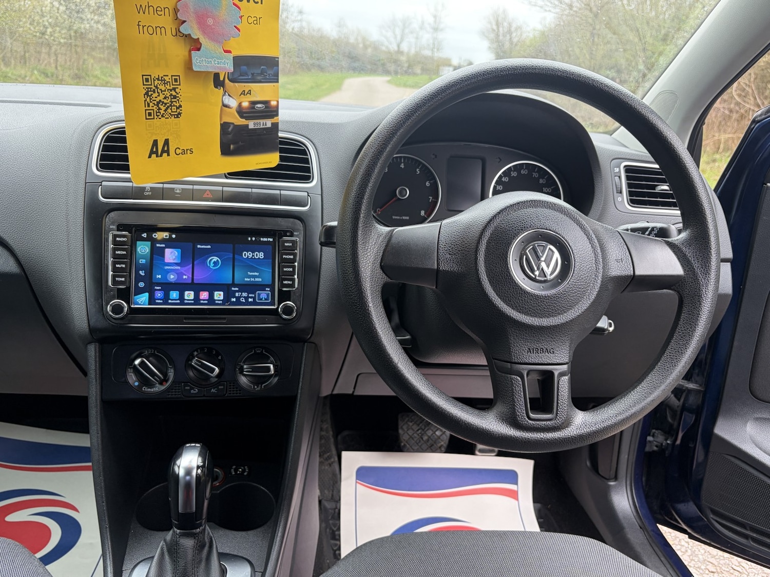 Used Volkswagen Polo 2010 for sale - 78060521: Photo 27