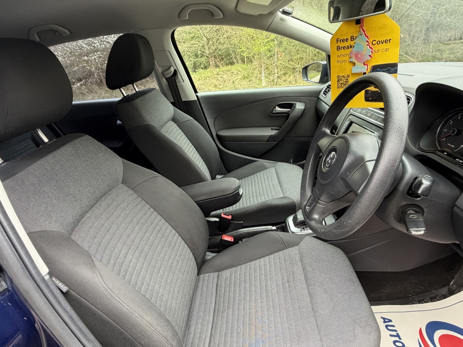 Used Volkswagen Polo 2010 for sale - 78060521: Photo 29