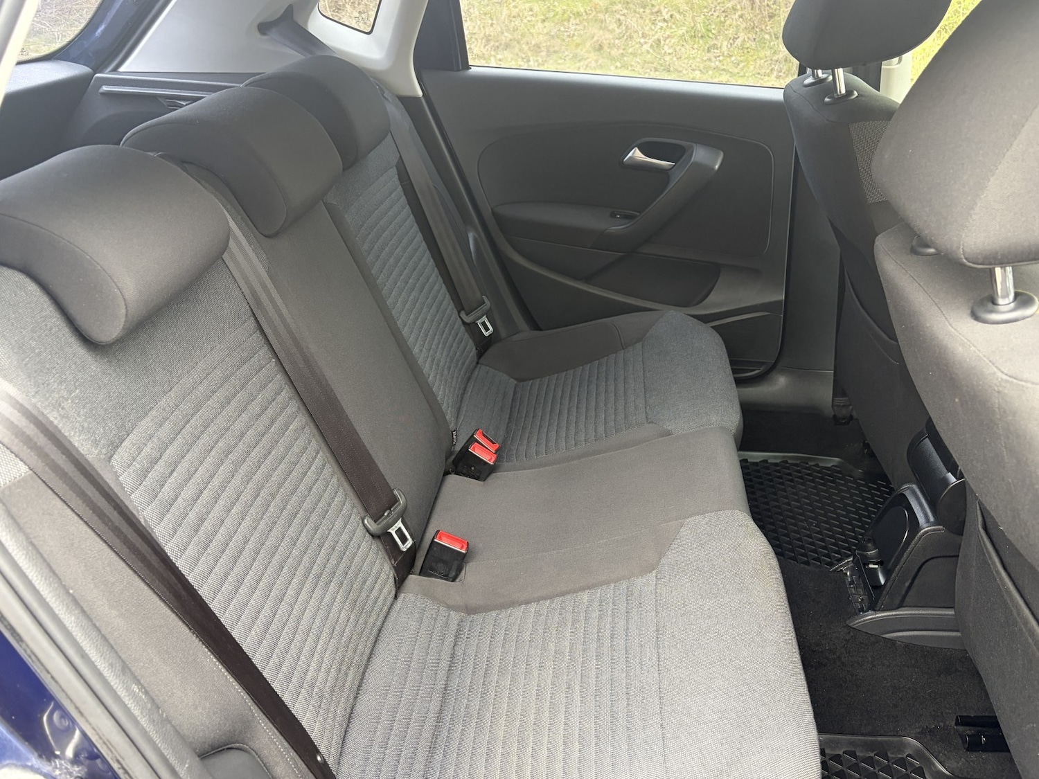 Used Volkswagen Polo 2010 for sale - 78060521: Photo 31