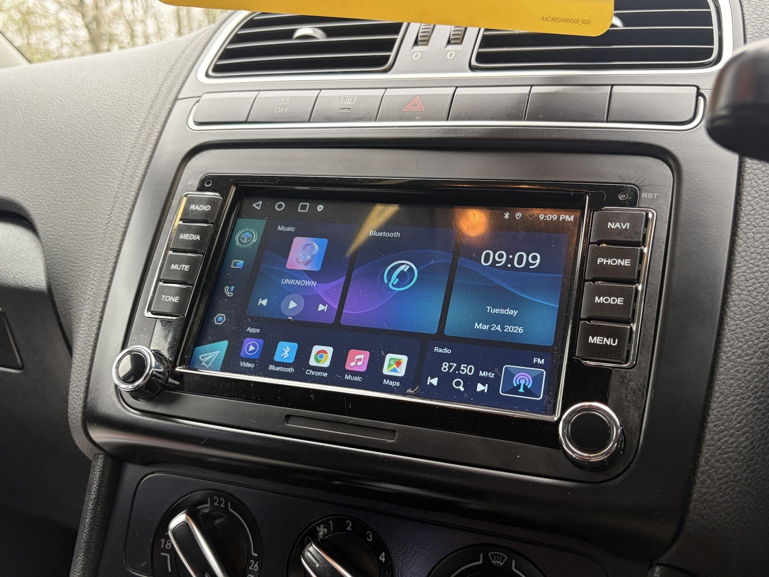 Used Volkswagen Polo 2010 for sale - 78060521: Photo 40