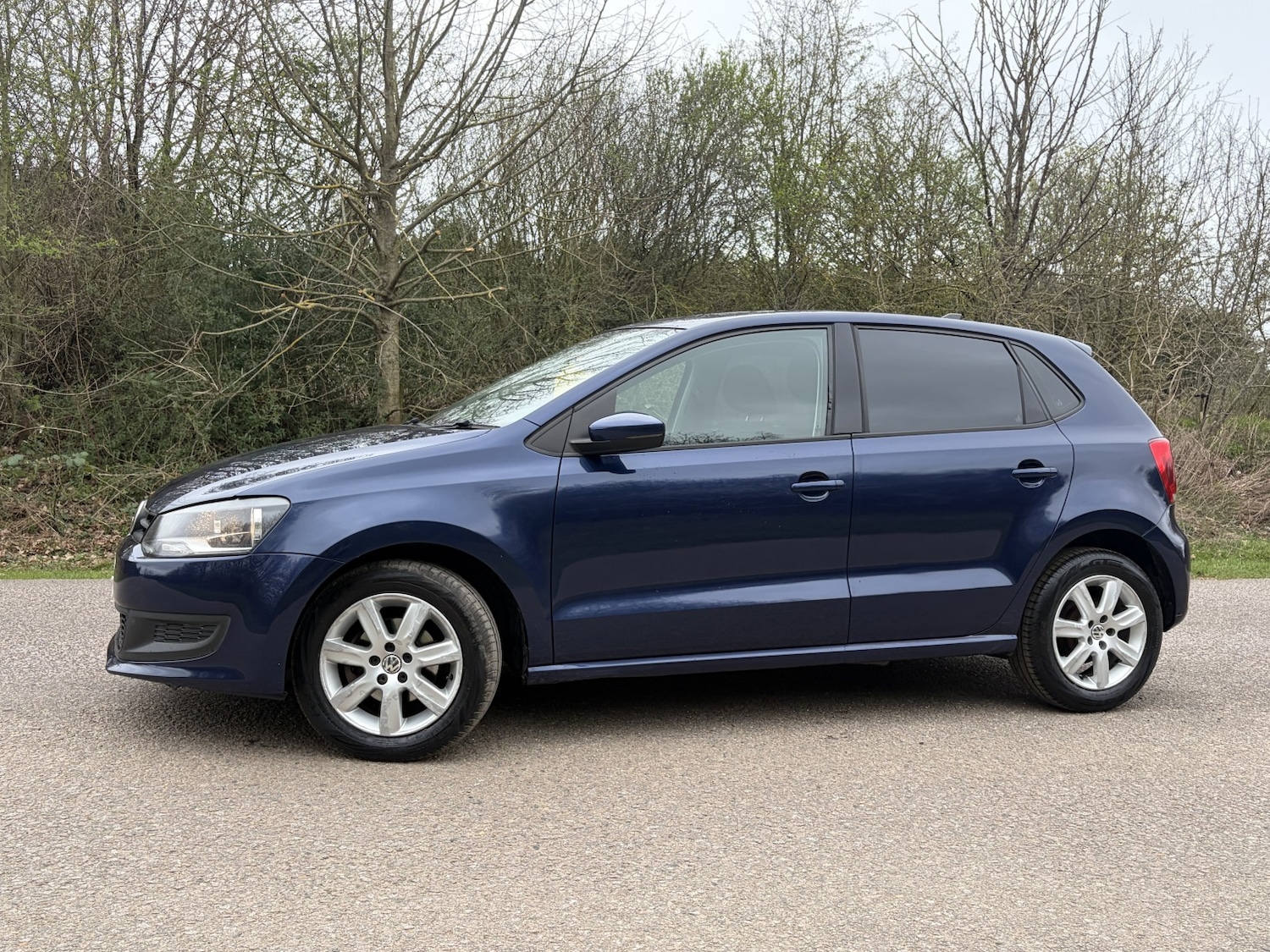 Used Volkswagen Polo 2010 for sale - 78060521: Photo 7