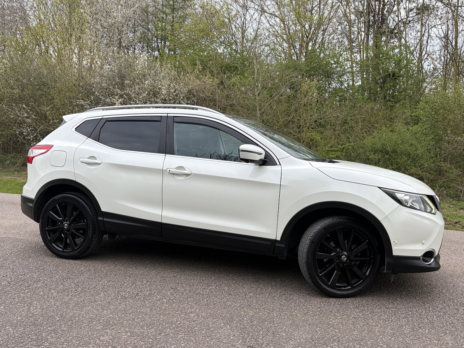 Used Nissan Qashqai 2016 for sale - 78190596: Photo 10