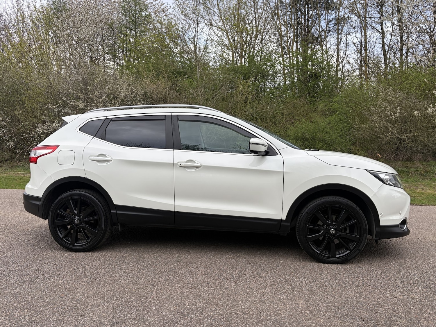 Used Nissan Qashqai 2016 for sale - 78190596: Photo 12