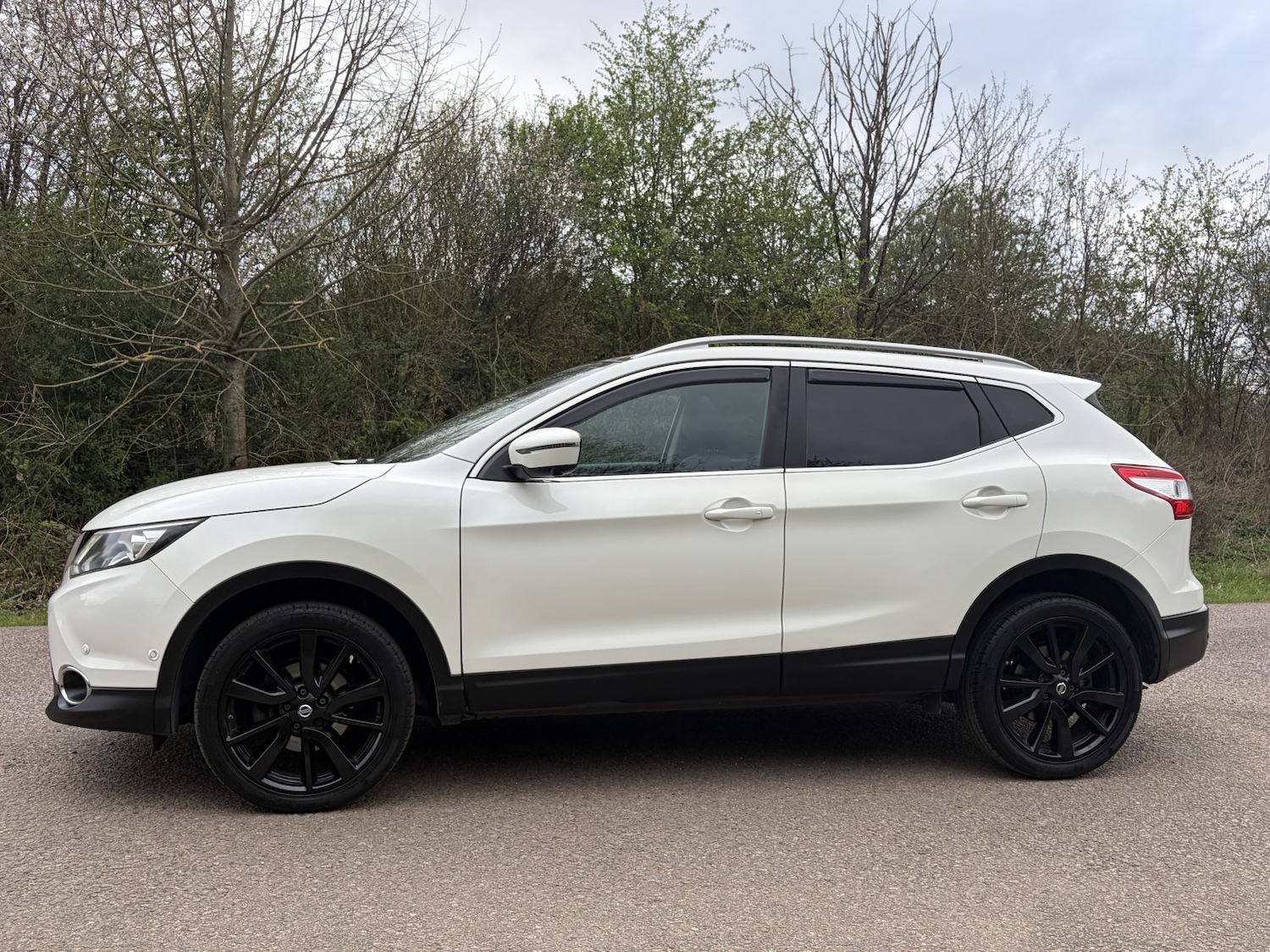 Used Nissan Qashqai 2016 for sale - 78190596: Photo 13