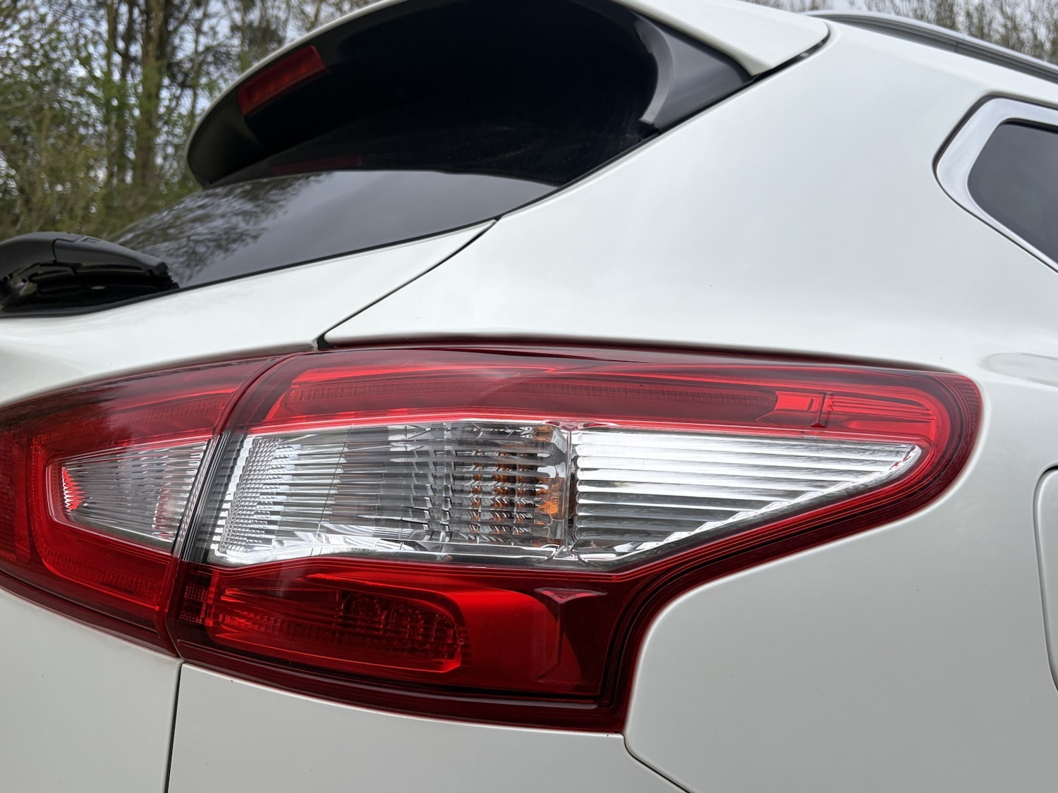 Used Nissan Qashqai 2016 for sale - 78190596: Photo 14