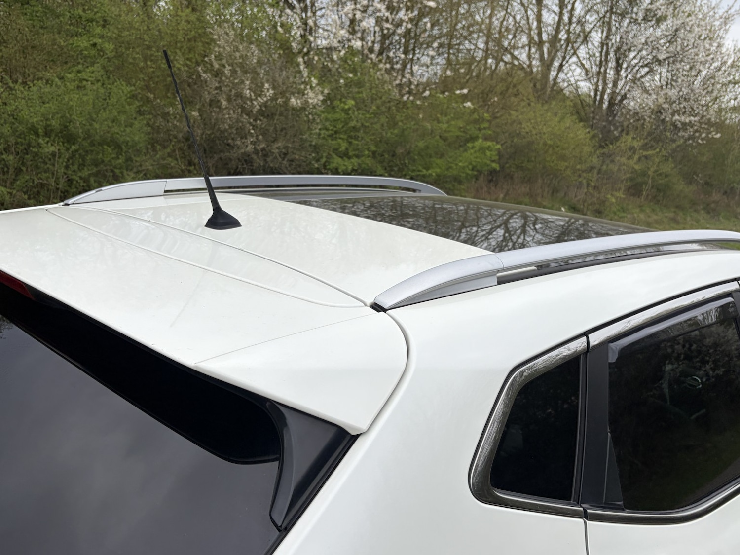 Used Nissan Qashqai 2016 for sale - 78190596: Photo 15