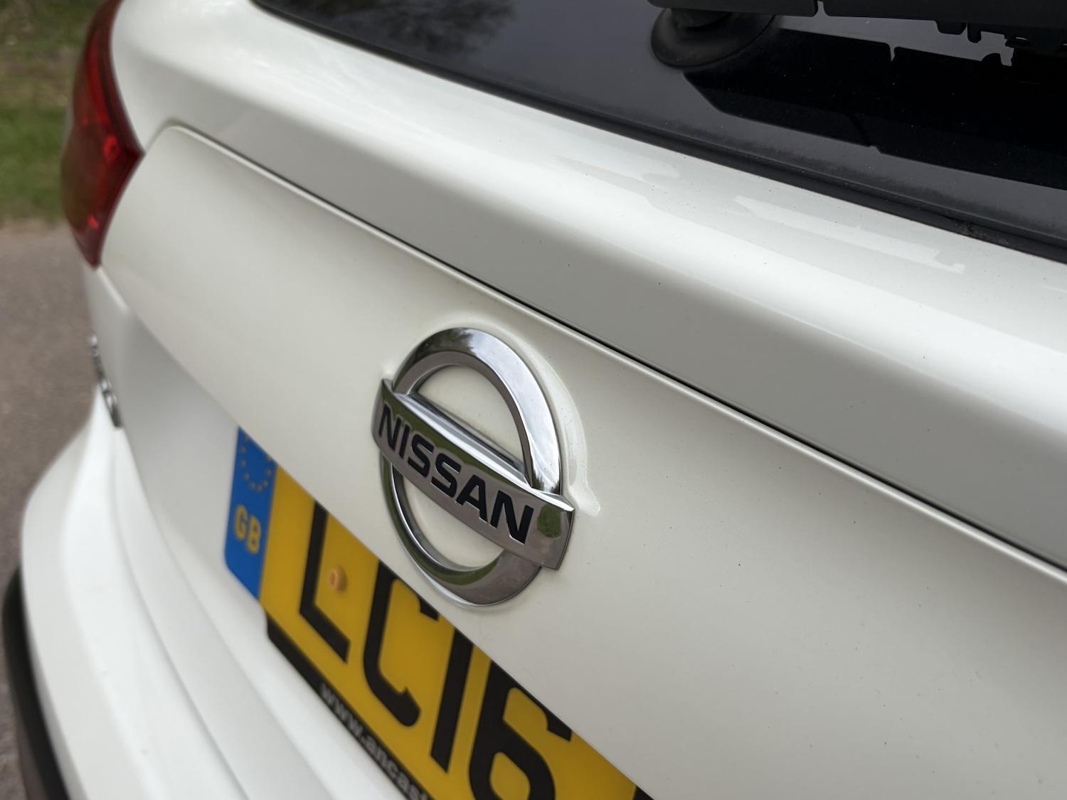 Used Nissan Qashqai 2016 for sale - 78190596: Photo 16