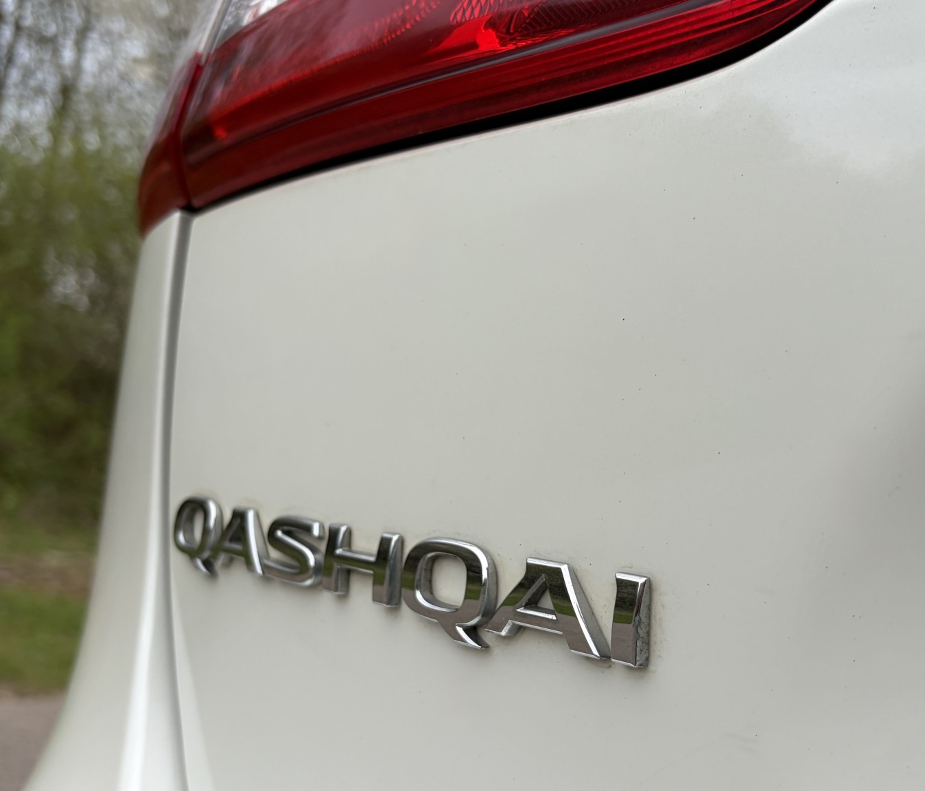 Used Nissan Qashqai 2016 for sale - 78190596: Photo 17