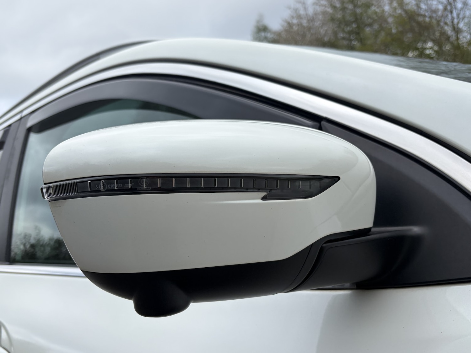 Used Nissan Qashqai 2016 for sale - 78190596: Photo 22