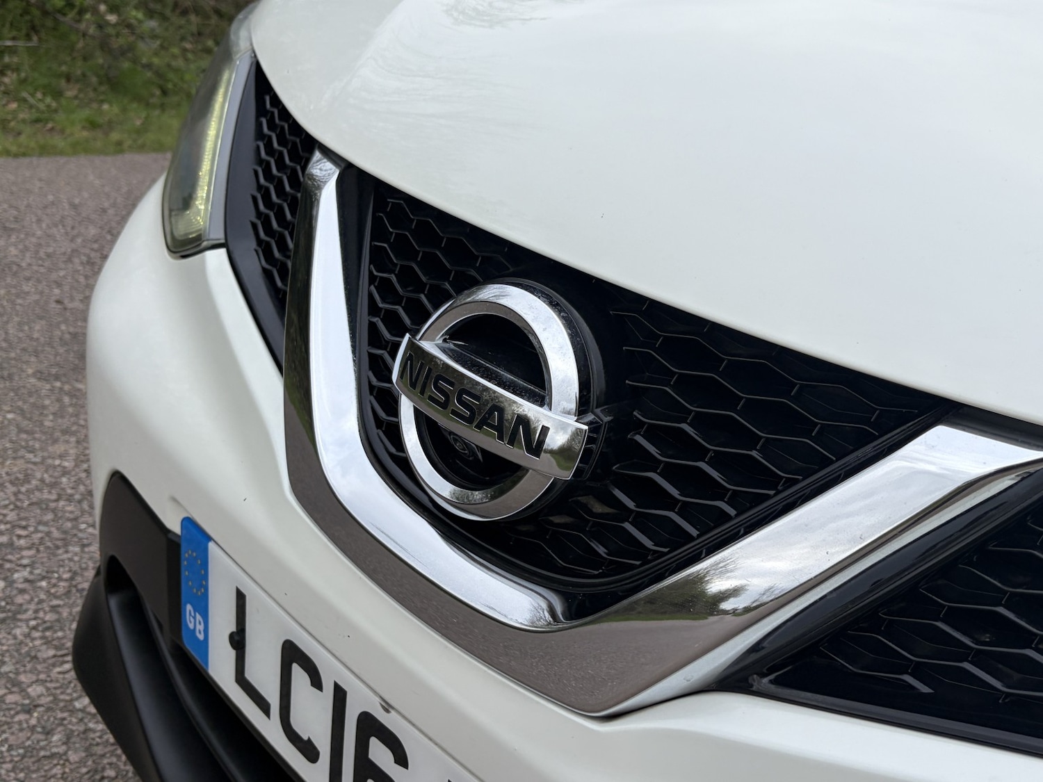 Used Nissan Qashqai 2016 for sale - 78190596: Photo 25