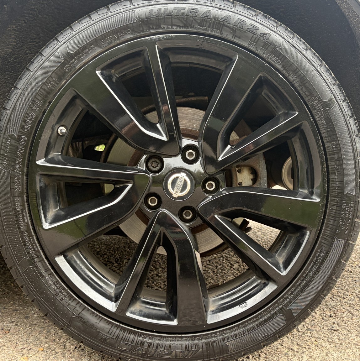 Used Nissan Qashqai 2016 for sale - 78190596: Photo 26