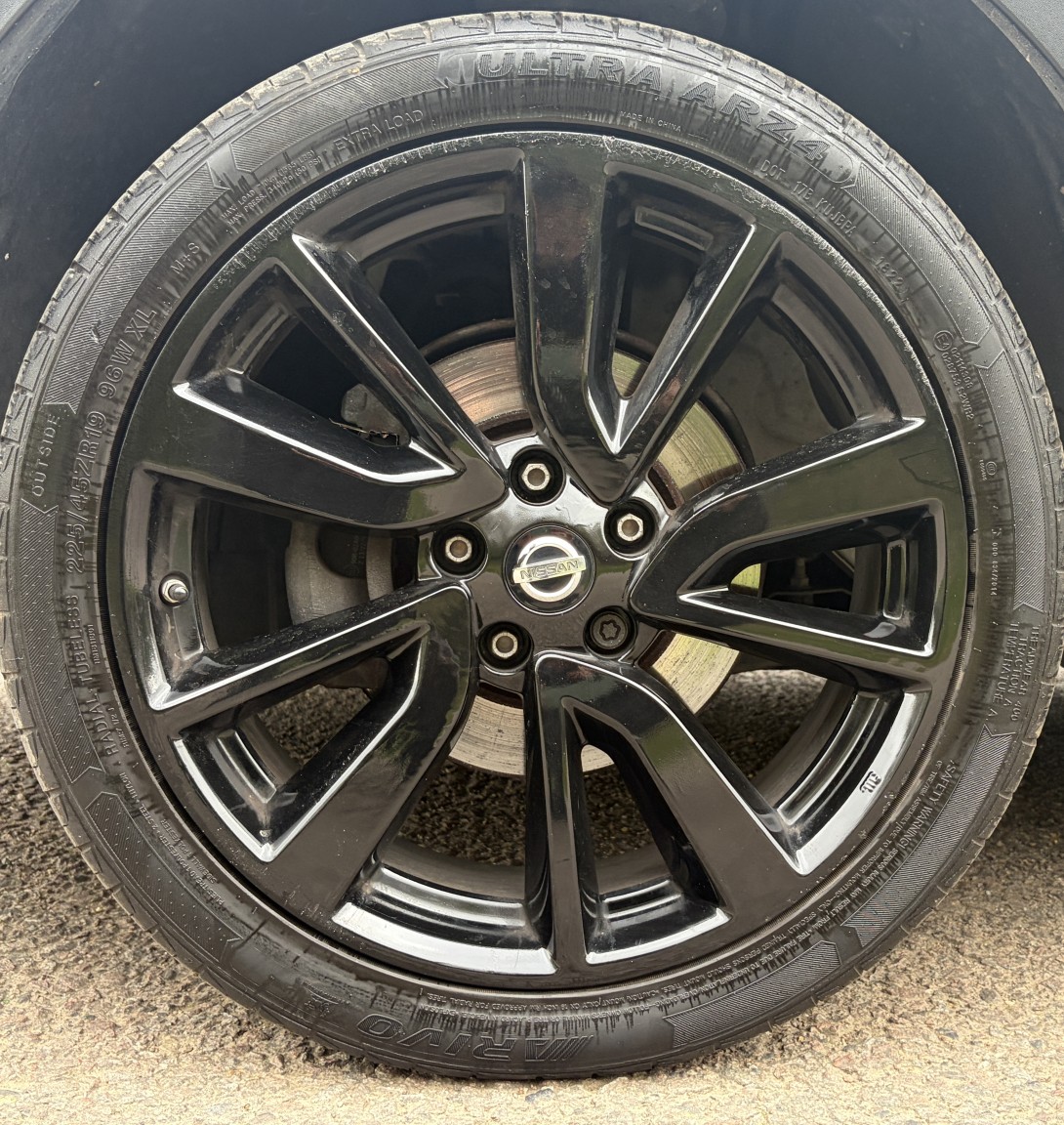 Used Nissan Qashqai 2016 for sale - 78190596: Photo 27